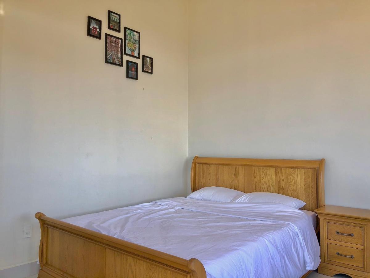Canh Dong May Homestay Dalat Exteriör bild